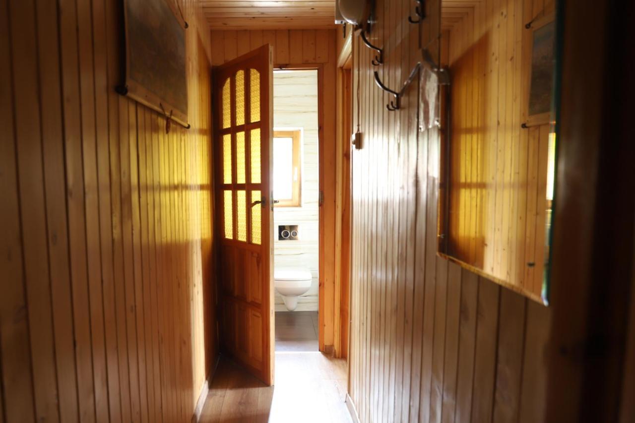 Apartamenty Brylowka W Centrum Zakopanego Bagian luar foto