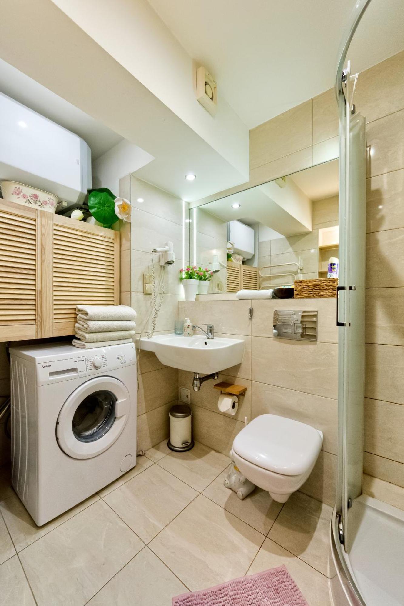 Apartamenty Brylowka W Centrum Zakopanego Bagian luar foto