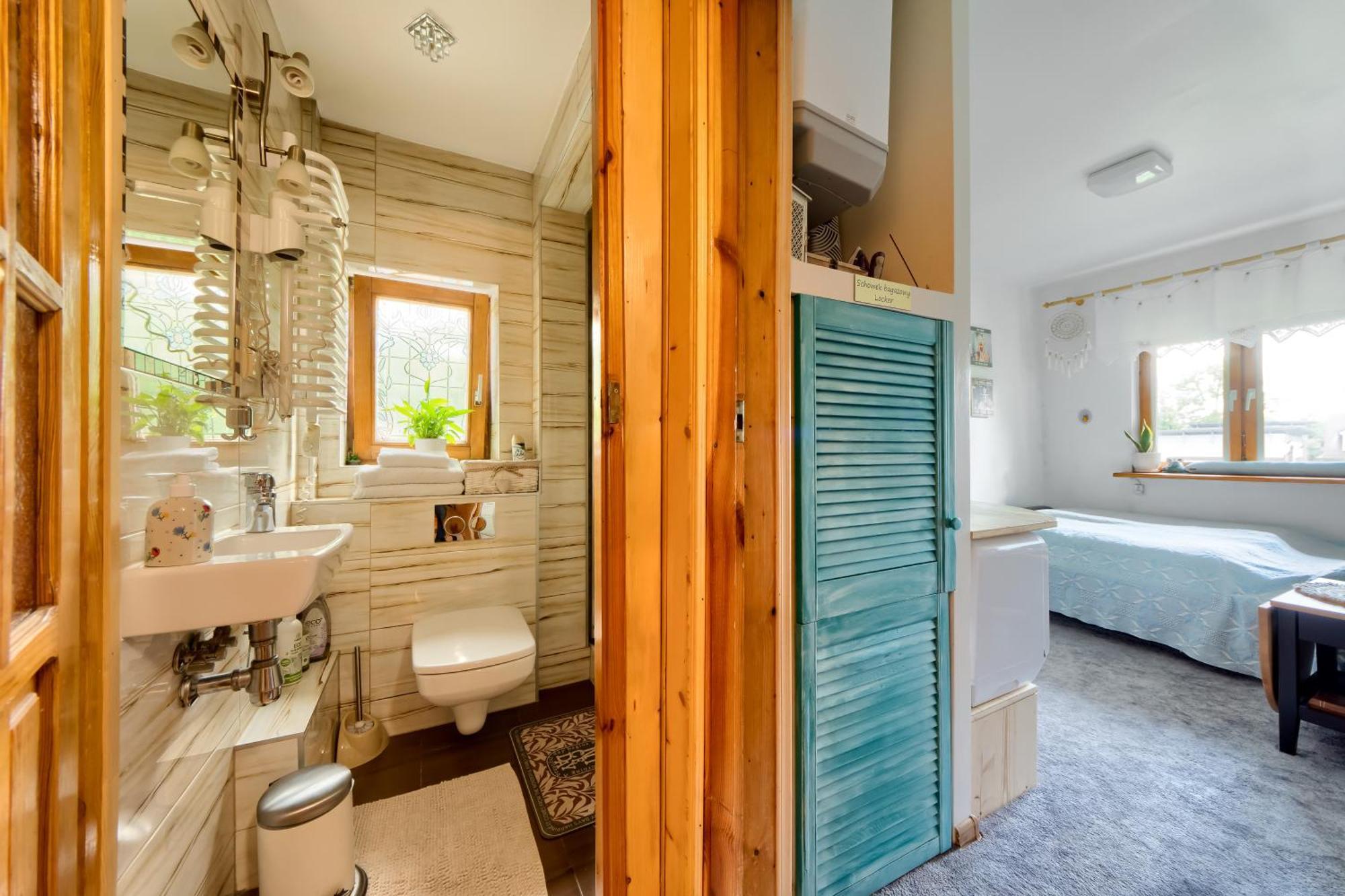 Apartamenty Brylowka W Centrum Zakopanego Bagian luar foto