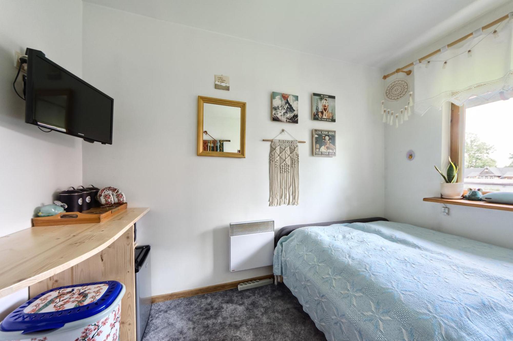 Apartamenty Brylowka W Centrum Zakopanego Bagian luar foto