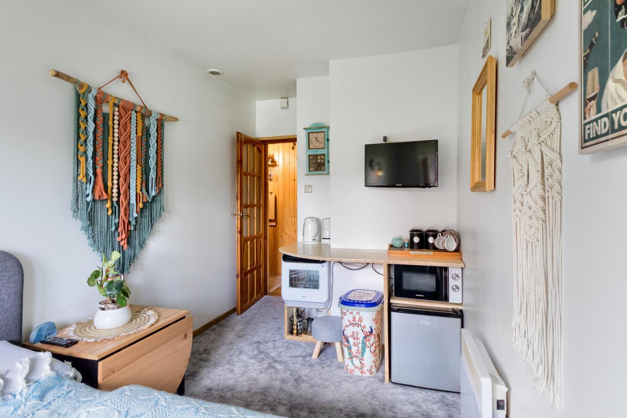 Apartamenty Brylowka W Centrum Zakopanego Bagian luar foto